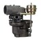 Rotomaster 96-05 Audi A4 1.8T & 98-05 Vw Passat 1 Turbocharger, K1030112N K1030112N - alternate 2